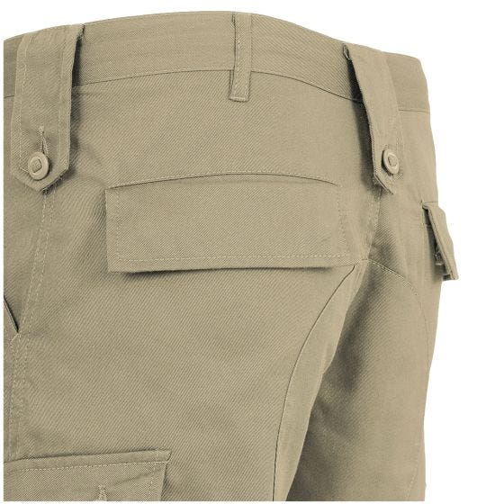 Pantalones cortos Highlander Forces Elite - Caqui