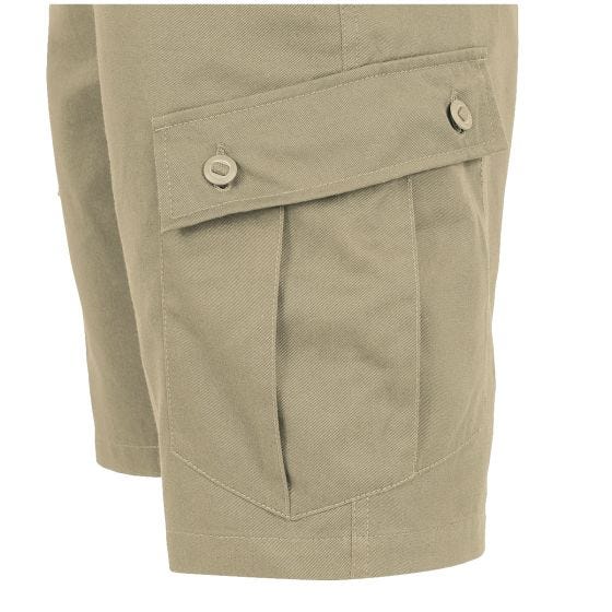 Pantalones cortos Highlander Forces Elite - Caqui