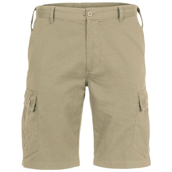 Pantalones cortos Highlander Forces Elite - Caqui