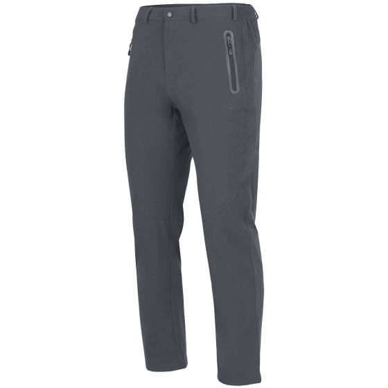 Pantalones Highlander Munro - Gris
