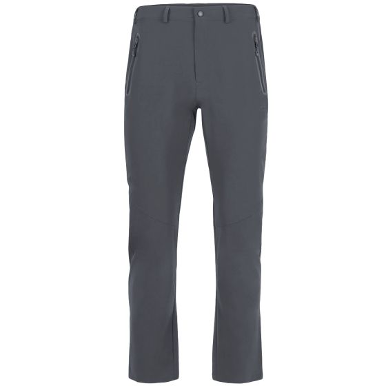 Pantalones Highlander Munro - Gris