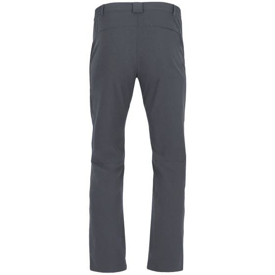 Pantalones Highlander Munro - Gris
