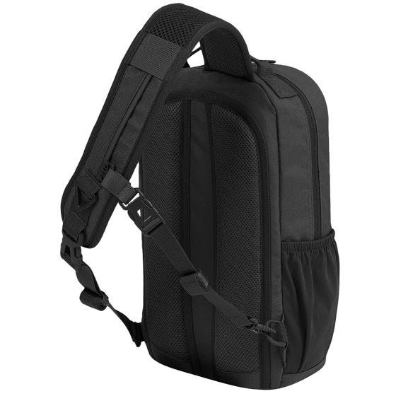 Mochila de día Highlander Scorpion Gearslinger - Negro