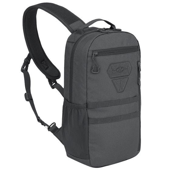 Mochila de día Highlander Scorpion Gearslinger - Gris oscuro