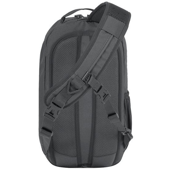 Mochila de día Highlander Scorpion Gearslinger - Gris oscuro