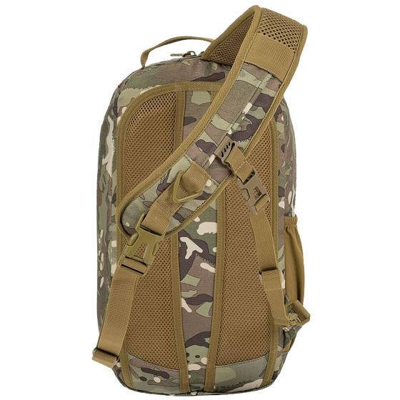 Mochila de día Highlander Scorpion Gearslinger - HMTC