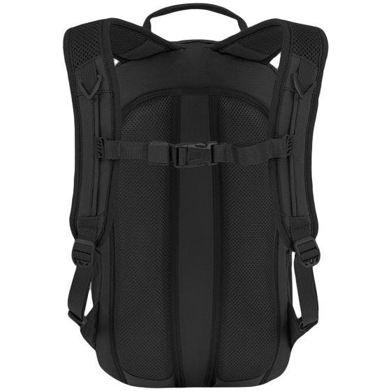 Mochila Highlander Eagle 1 - Negro