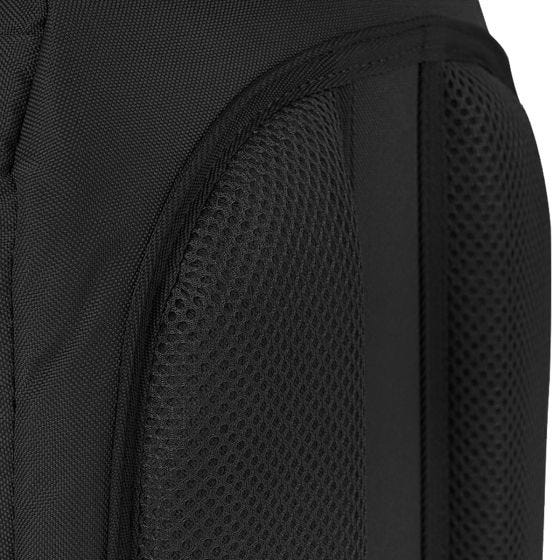 Mochila Highlander Eagle 1 - Negro