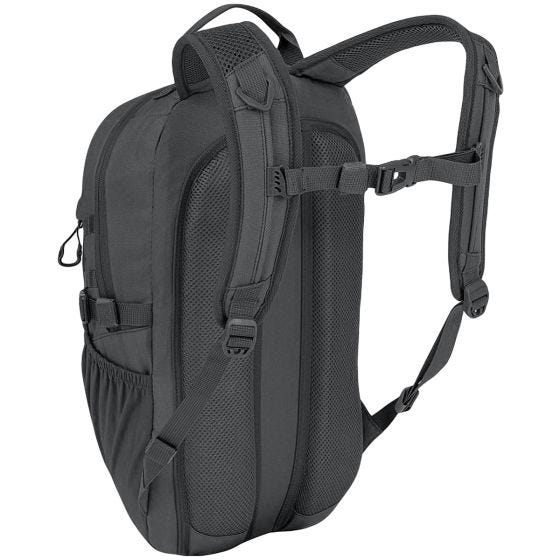 Mochila Highlander Eagle 1 - Gris oscuro