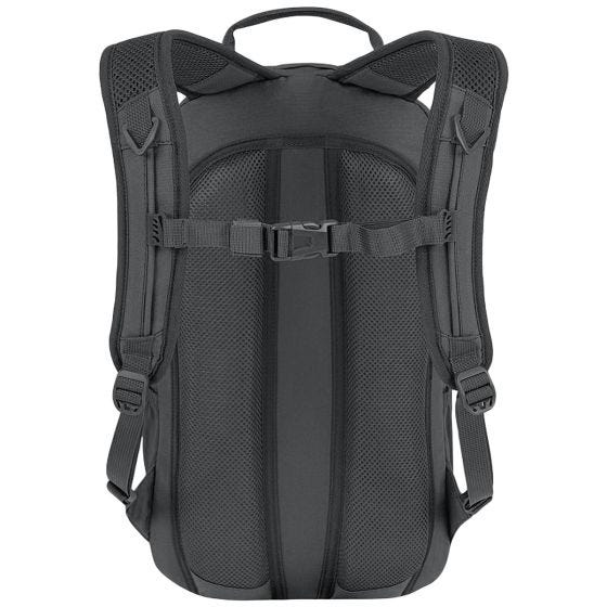 Mochila Highlander Eagle 1 - Gris oscuro