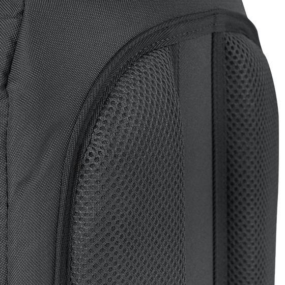Mochila Highlander Eagle 1 - Gris oscuro
