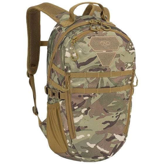 Mochila Highlander Eagle 1 - HMTC