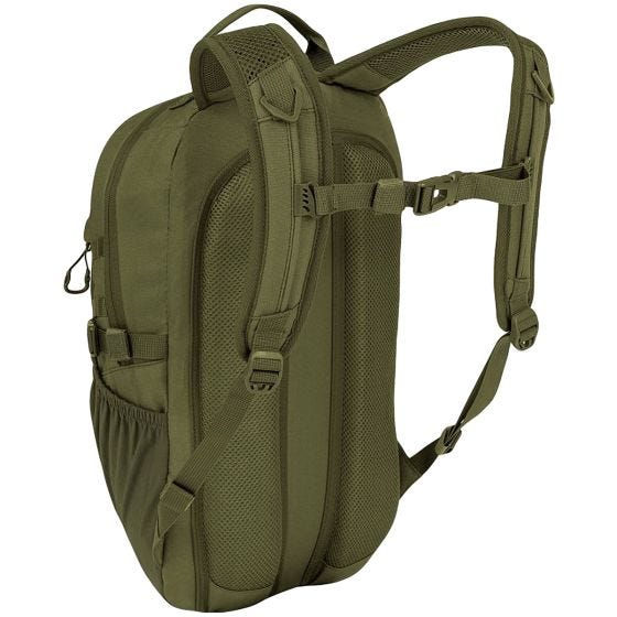 Mochila Highlander Eagle 1 - Oliva