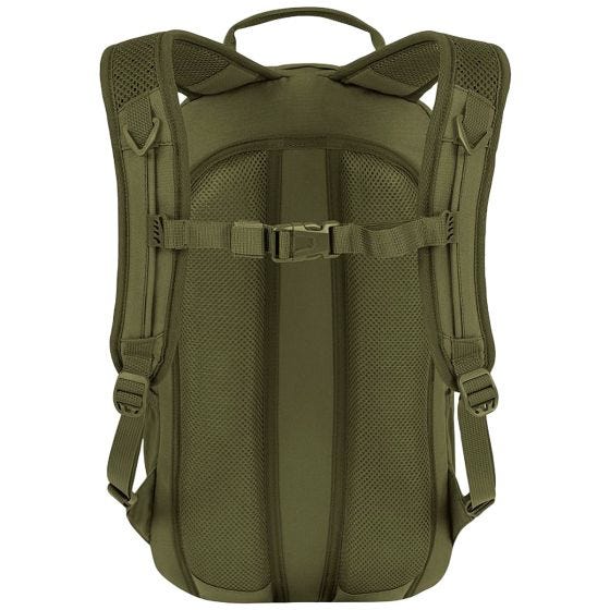 Mochila Highlander Eagle 1 - Oliva