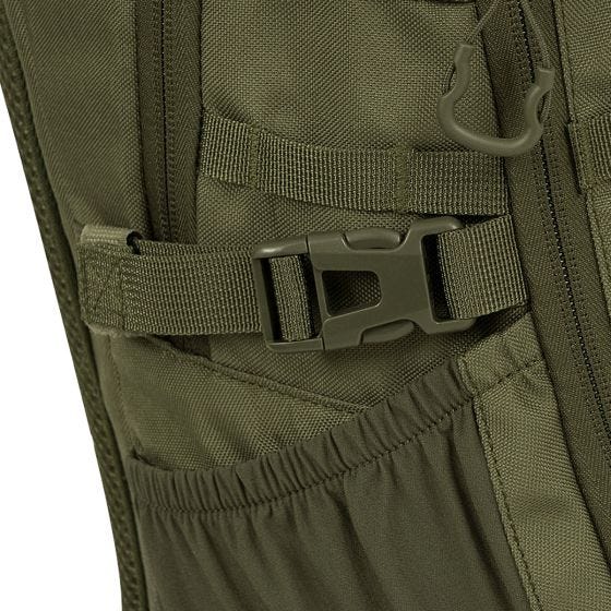 Mochila Highlander Eagle 1 - Oliva