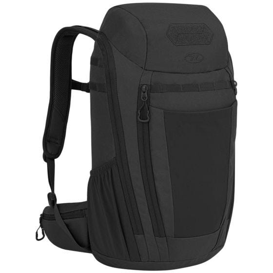 Mochila Highlander Eagle 2 - Negro