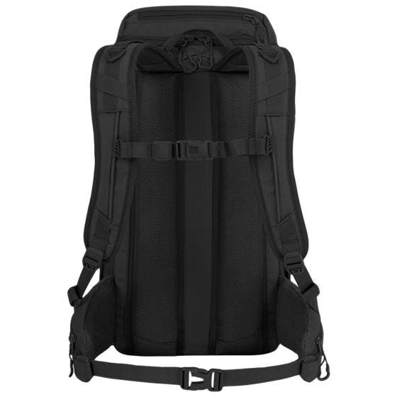 Mochila Highlander Eagle 2 - Negro