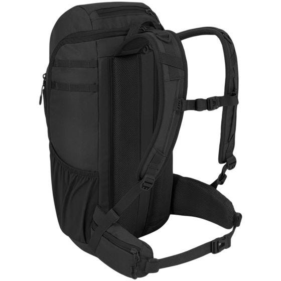 Mochila Highlander Eagle 2 - Negro