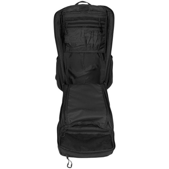 Mochila Highlander Eagle 2 - Negro