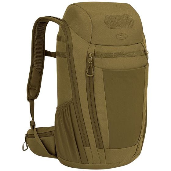 Mochila Highlander Eagle 2 - Coyote Tan