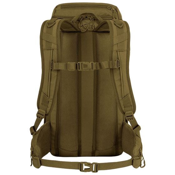 Mochila Highlander Eagle 2 - Coyote Tan