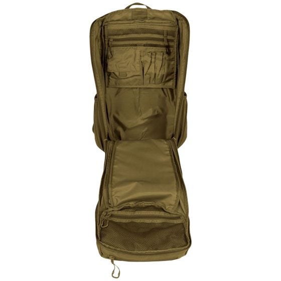 Mochila Highlander Eagle 2 - Coyote Tan