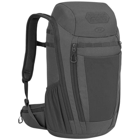 Mochila Highlander Eagle 2 - Gris oscuro