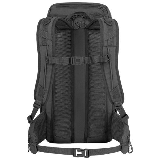 Mochila Highlander Eagle 2 - Gris oscuro