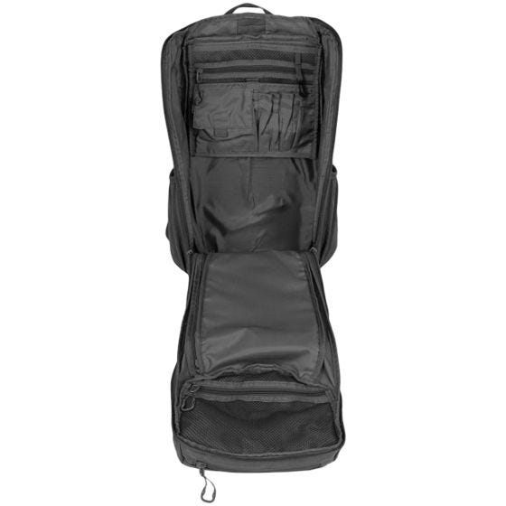 Mochila Highlander Eagle 2 - Gris oscuro