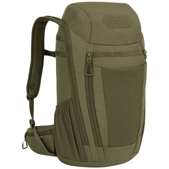 Mochila Highlander Eagle 2 - Oliva