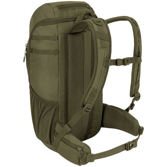 Mochila Highlander Eagle 2 - Oliva