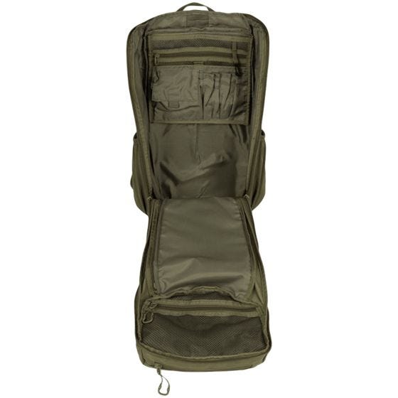 Mochila Highlander Eagle 2 - Oliva