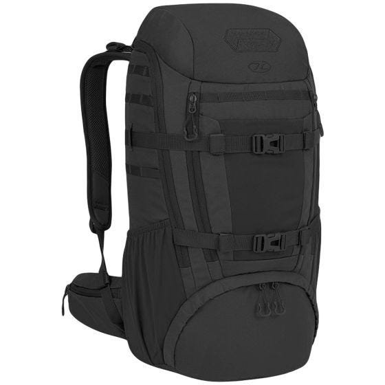 Mochila Highlander Eagle 3 - Gris oscuro