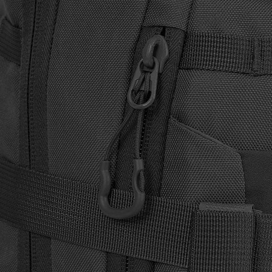 Mochila Highlander Eagle 3 - Gris oscuro