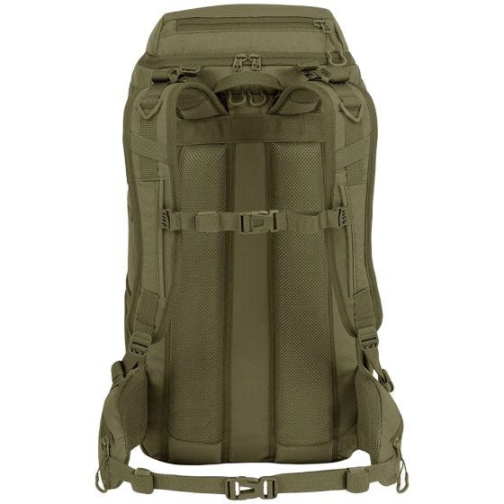 Mochila Highlander Eagle 3 - Oliva
