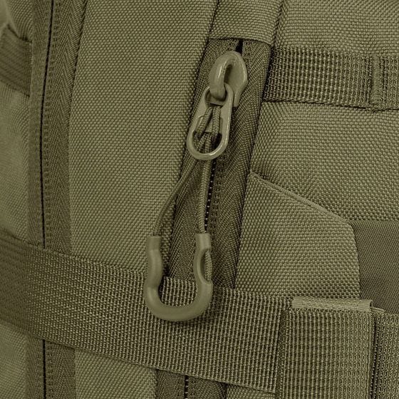Mochila Highlander Eagle 3 - Oliva