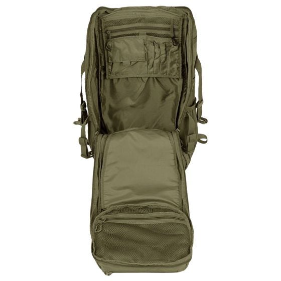 Mochila Highlander Eagle 3 - Oliva