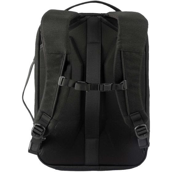 Bolsa bandolera STOIRM - Negro