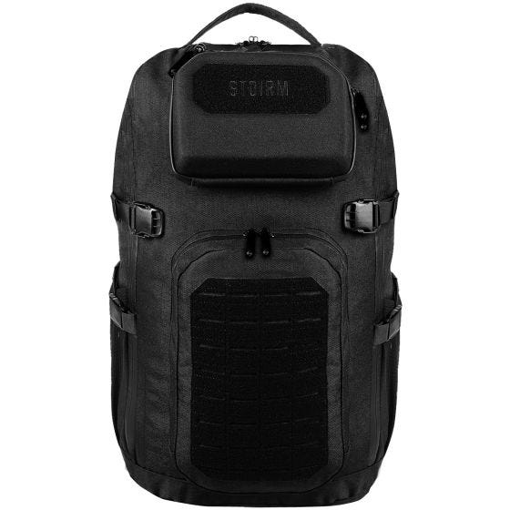 Mochila STOIRM 40 L Tactical - Negro