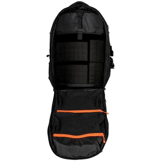 Mochila STOIRM 40 L Tactical - Negro