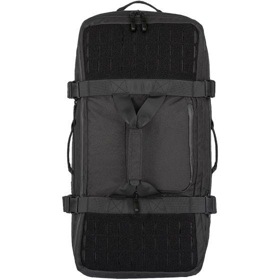 Bolsa de viaje STOIRM - Negro