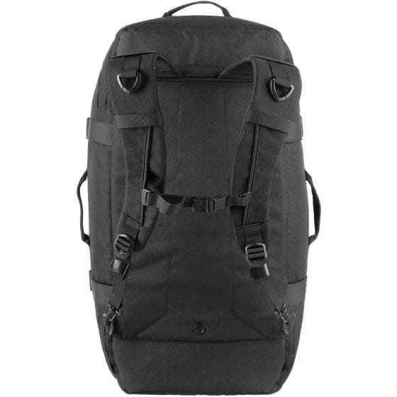 Bolsa de viaje STOIRM - Negro