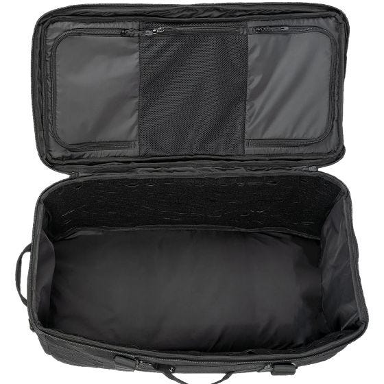Bolsa de viaje STOIRM - Negro
