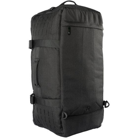 Bolsa de viaje STOIRM - Negro