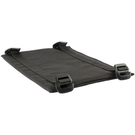 Bolsa de viaje STOIRM - Negro
