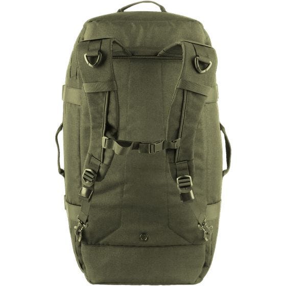 Bolsa de viaje STOIRM 50 L - Ranger Green