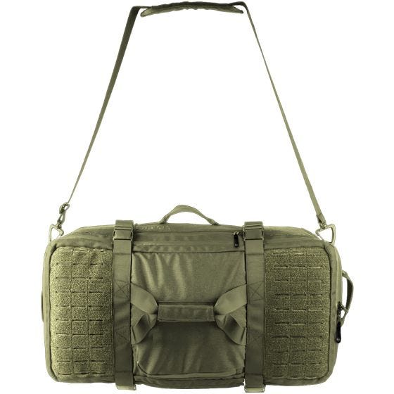 Bolsa de viaje STOIRM 50 L - Ranger Green