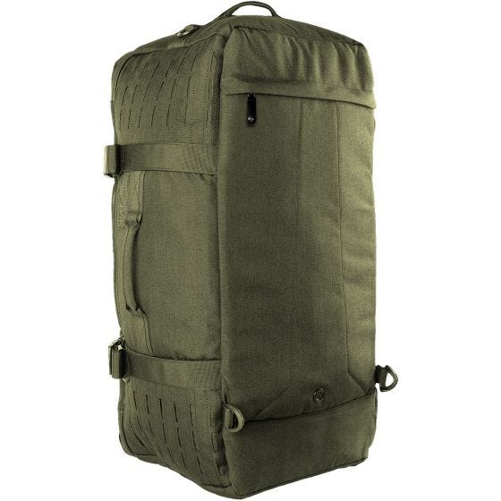Bolsa de viaje STOIRM 50 L - Ranger Green