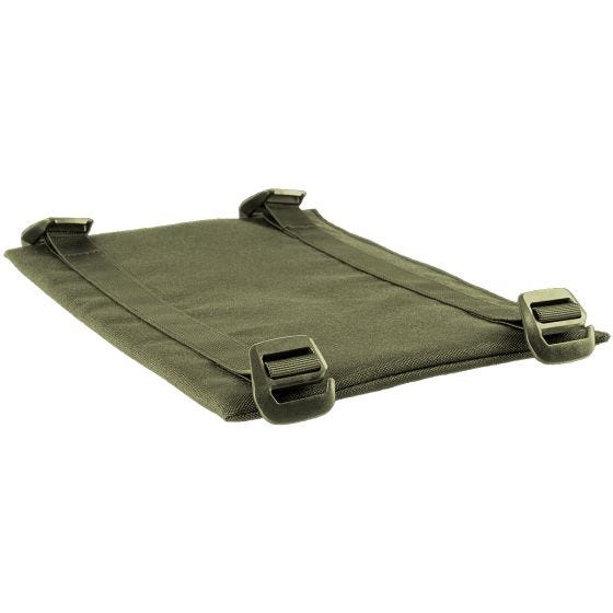 Bolsa de viaje STOIRM 50 L - Ranger Green