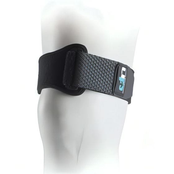 Correa Ultimate Performance ITB - Negro